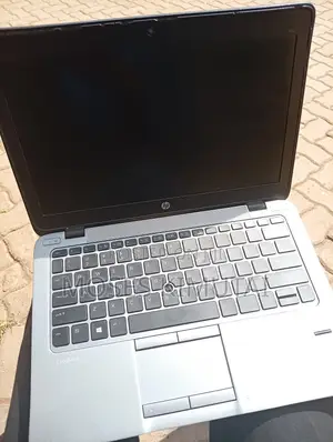 Laptop HP EliteBook 820 G3 4GB Intel Core i5 HDD 500GB