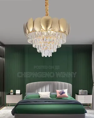 Dining +Livingroom Chandelier