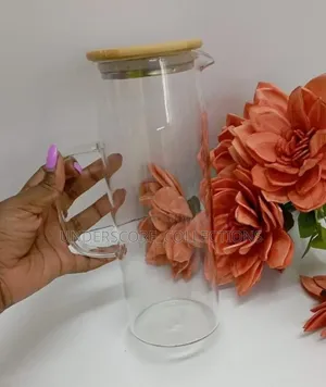Heat Resistant Glass