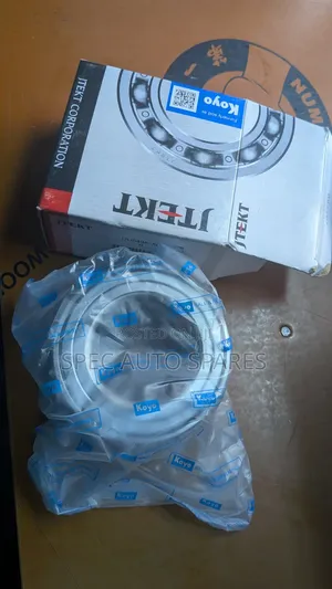 Front Bearing Lc 90/95/120/150,Fortuner ,Lexus GX460