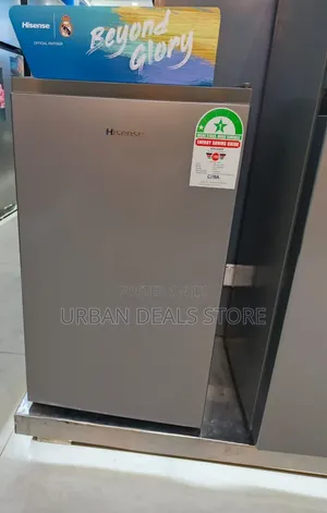 Hisense Single Door Refrigerator 90litres