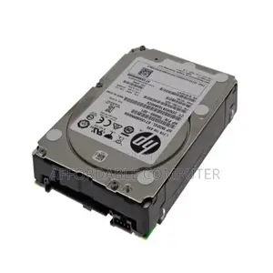 HPE-g7 Sas 12Gbps 1.2Tb RPM 1.2TB 872737