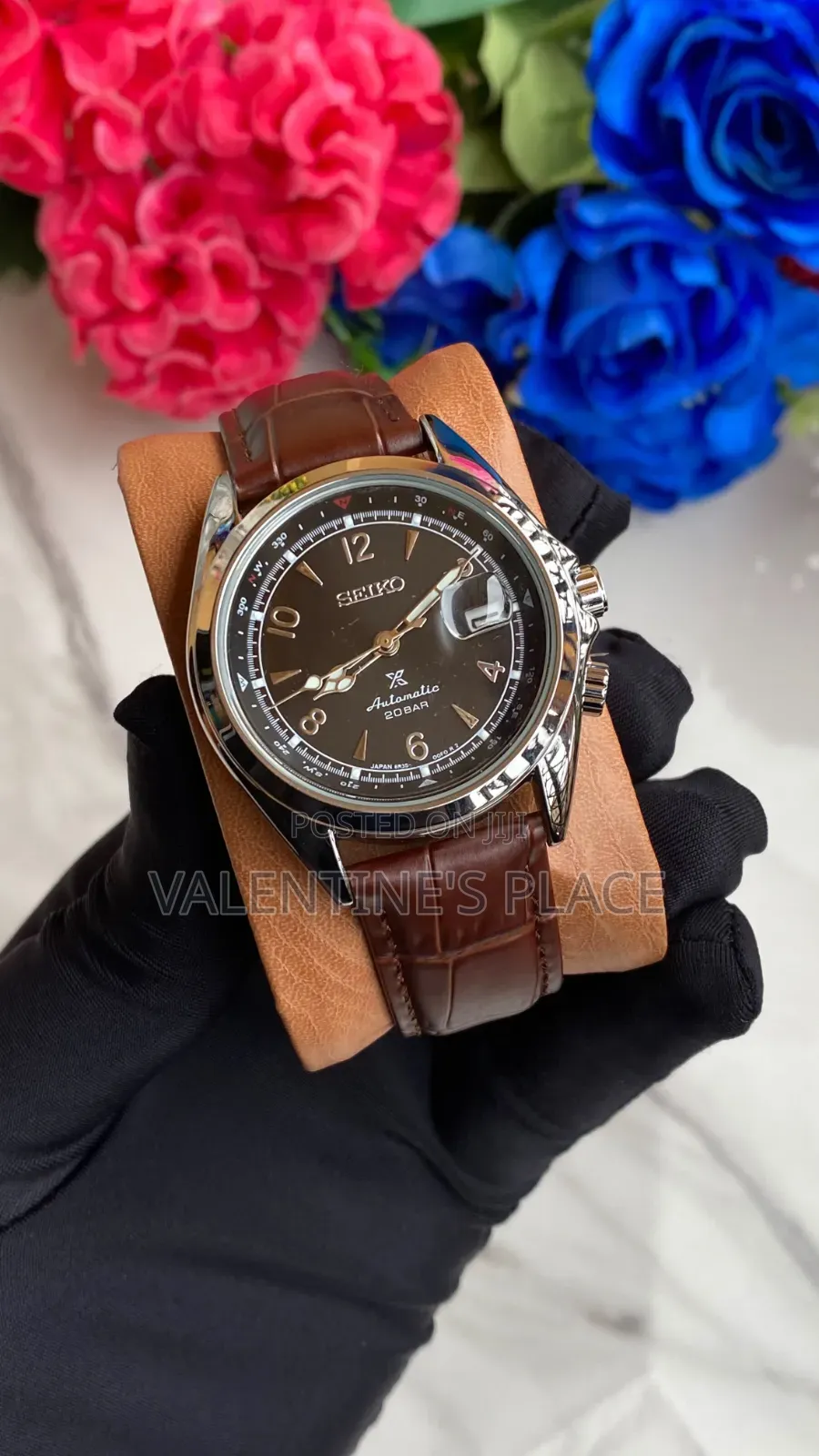 Watches Watches
