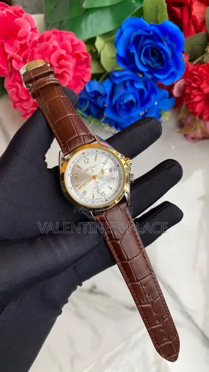 Watches Watches