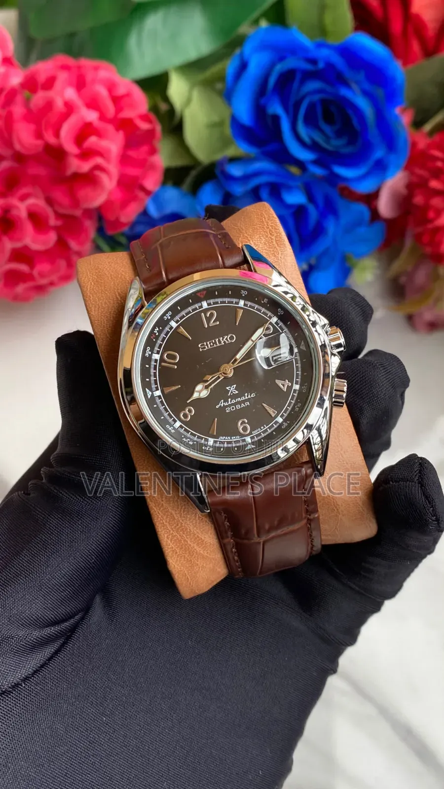 Watches Watches