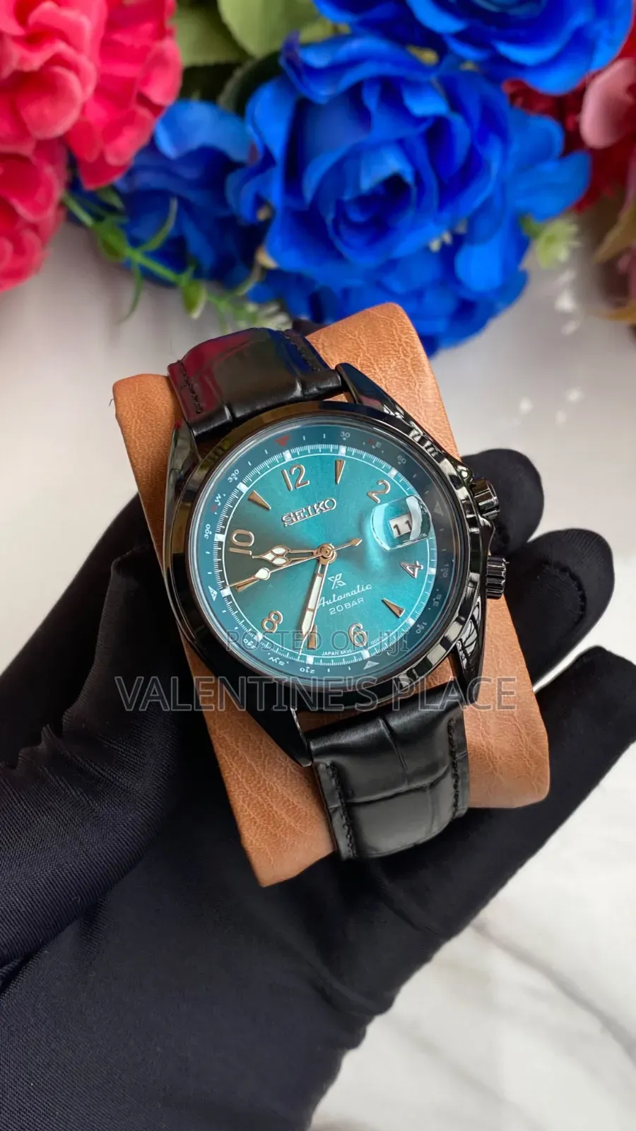 Watches Watches