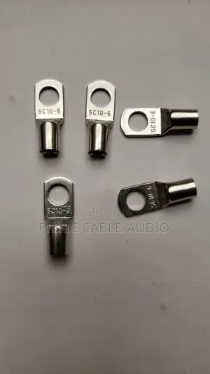 SC10-6 Copper Cable Lug