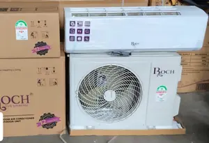 Roch12000 Btu Air Conditioner