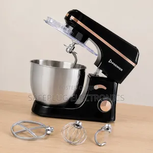Premier 7L Stand Mixer 1200W – Heavy Duty Dough Cake Mixer