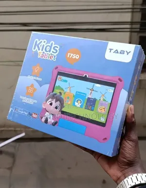 New Taby T750 128 GB Blue