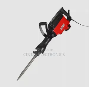 Demolition Hammer