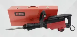 Demolition Hammer