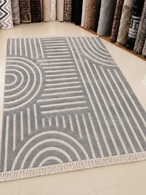 Bohemian Carpet Just Arrived