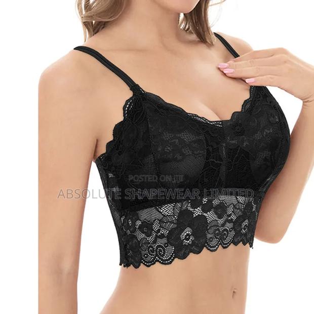 Double Lace Brallete - thumbnail 2