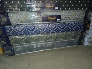 Johari Fiber High Density Mattresses 6×8 at 8999