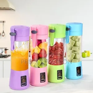 Portable Juice Blender