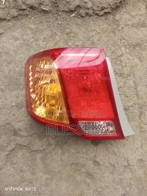 Axio 2008 Backlight