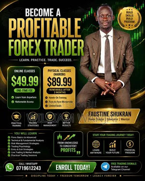 Learn Forex Trading Today