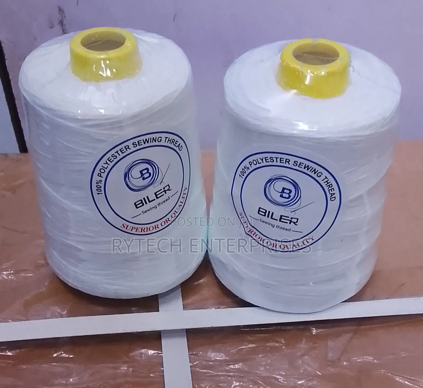 Quality Bag Closer Sewing Thread