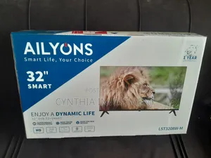 Ailyons 32 Inch TV
