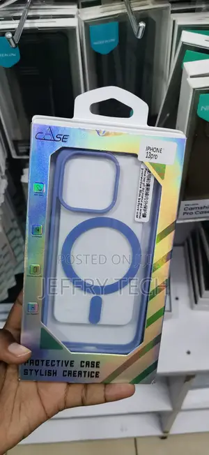 iPhone 13 Pro, Sucgles Protective Phone Case