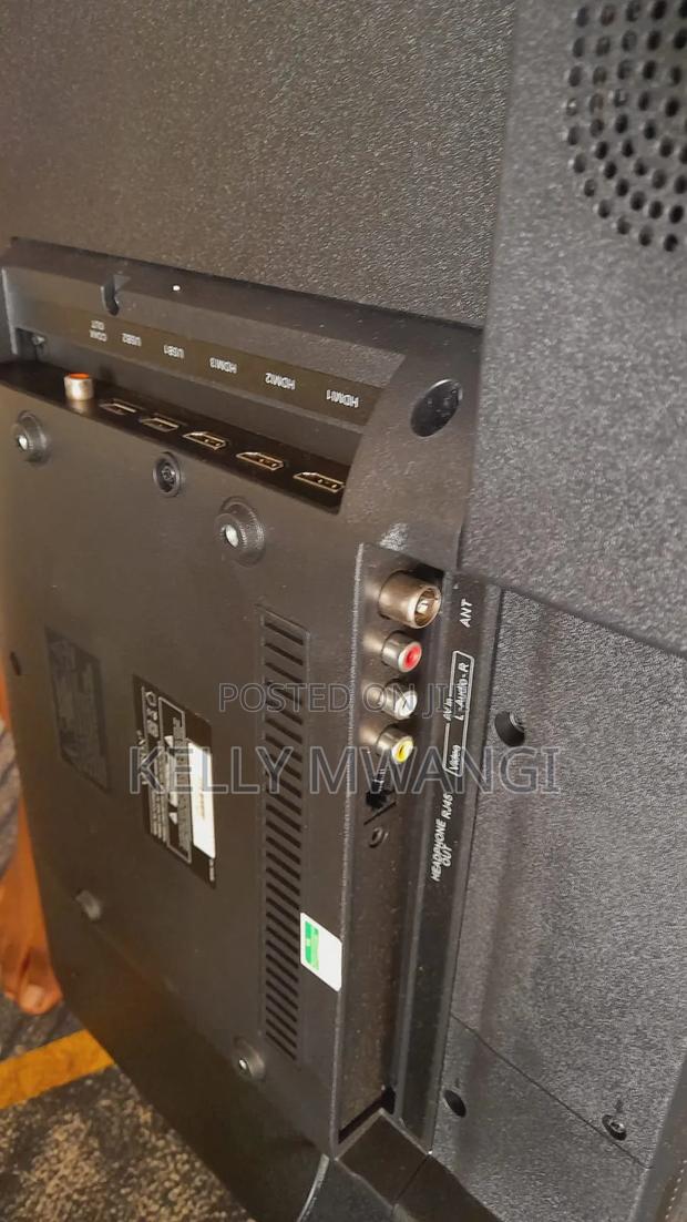 Vitron 32 Inches Smart TV - thumbnail 3