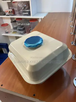 GX 160, White Fuel Tank