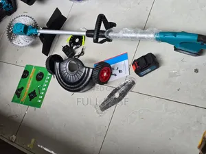 Makita Cordless Brushcutter