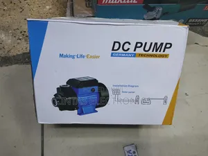 12v Dc Pump