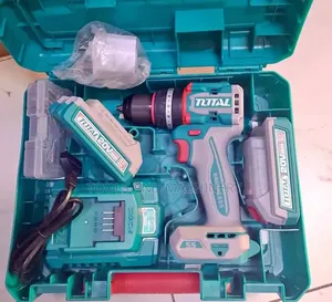 Professional Total Brushless Drill/Cordless Total Brushless Drill