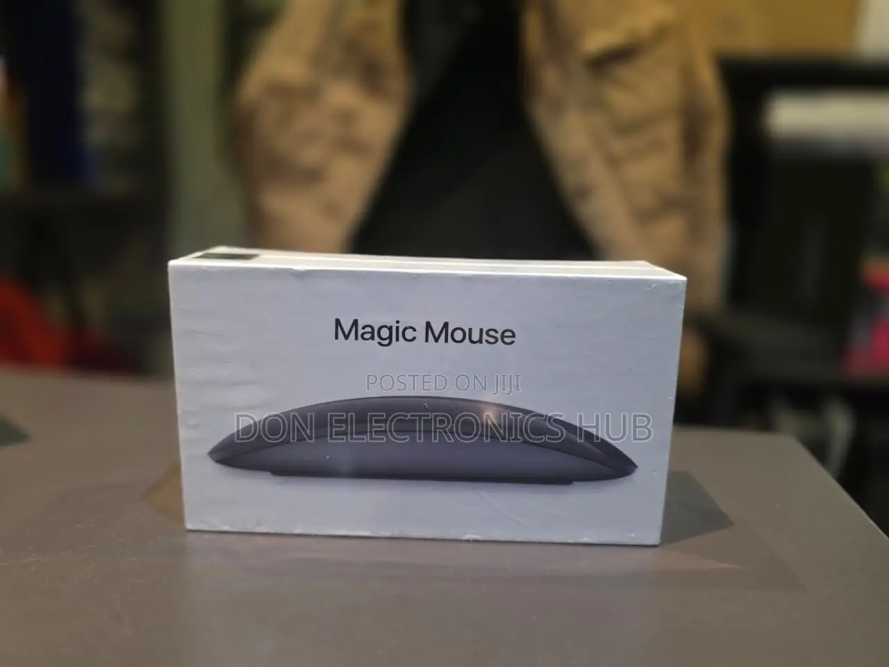 Apple Magic Mouse 3