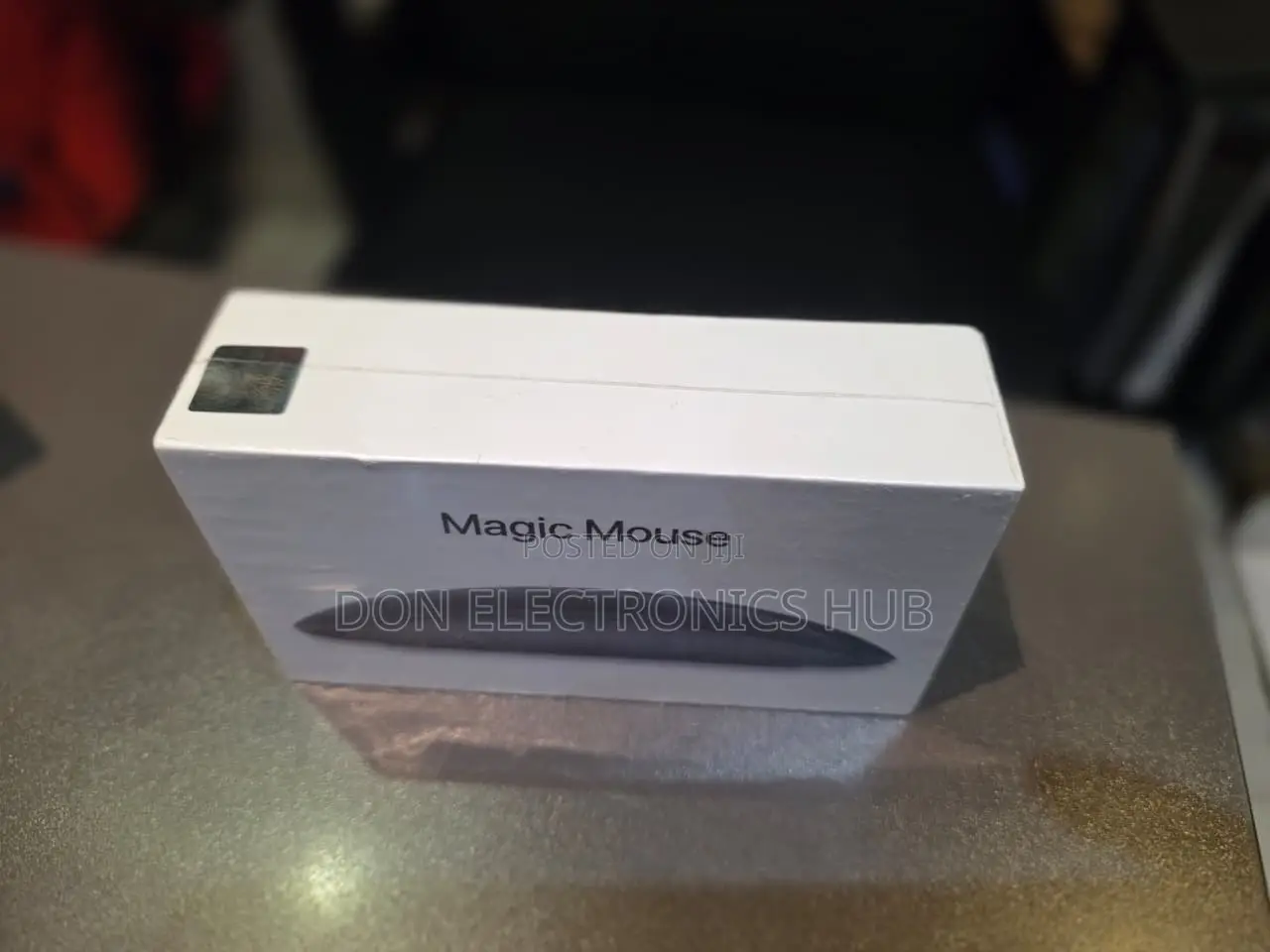 Apple Magic Mouse 3