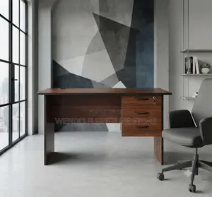 Office Desk; 1 Meter Clerical Desks for Home Office Studies