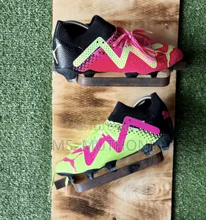 Puma Future Ultimate FG/AG "Tricks" Edition Size 39-45