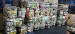 Mitumba Bales Wholesaler