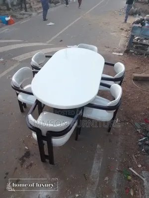 Stylish Modern Coffee Table Set Available