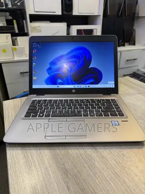 Laptop HP EliteBook 840 G3 8GB Intel Core i5 SSD 256GB