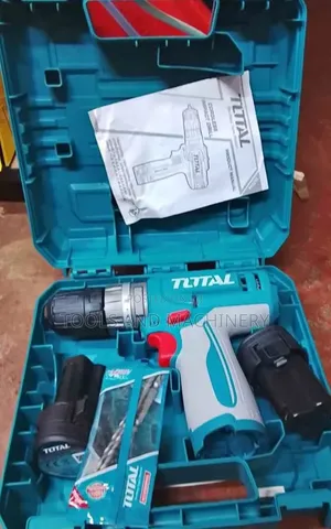 Quality 20v Total Brushless Drill/Reachable Cordless Total Brushless