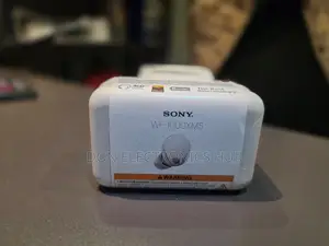Sony Wh-1000xm5 Earbuds