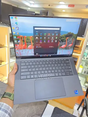 Laptop Dell Precision 7510 16GB Intel Core i7 SSD 512GB