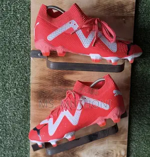 The Ultimate 'Inferno' Puma Future Size 39-45