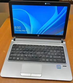 Laptop HP ProBook 440 8GB Intel Core i5 SSD 256GB