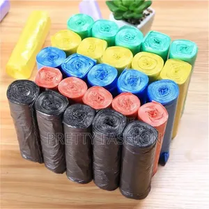 100pcs Trash Bags