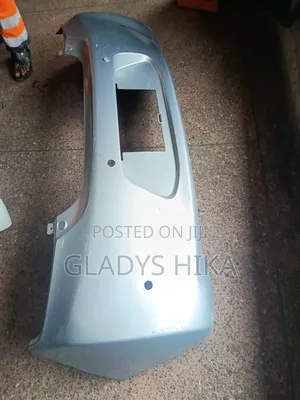 Mirage 2012 Rear Bumper on Sale