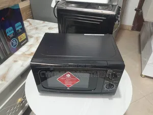 Hanmac Microwave