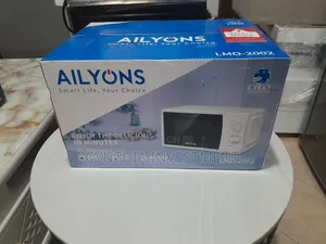 Ailyons Microwave