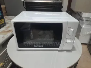 Ailyons Microwave