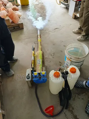 Thermal Fogging Machine in Nairobi