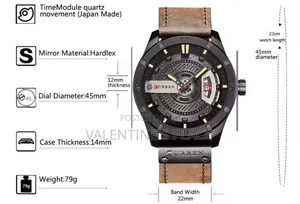 Watches Watches
