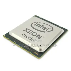 Ntel Xeon E5-2609 V3 6-Core 1.90GHz Processor HPE ProLiant DL360 Gen9